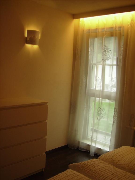 Appartements Christa Dobbiaco Ruang foto