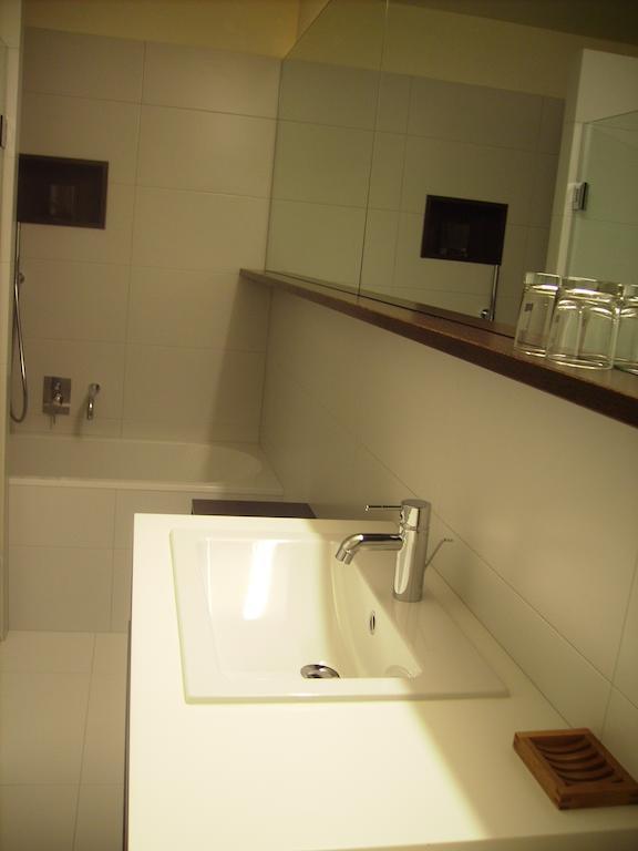 Appartements Christa Dobbiaco Ruang foto