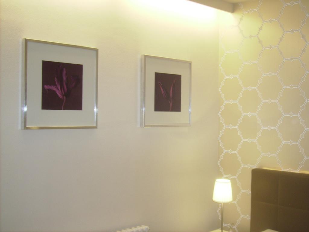 Appartements Christa Dobbiaco Ruang foto